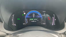 Toyota Yaris Cross 1.5 Hybrid Design 5dr CVT Hybrid Estate